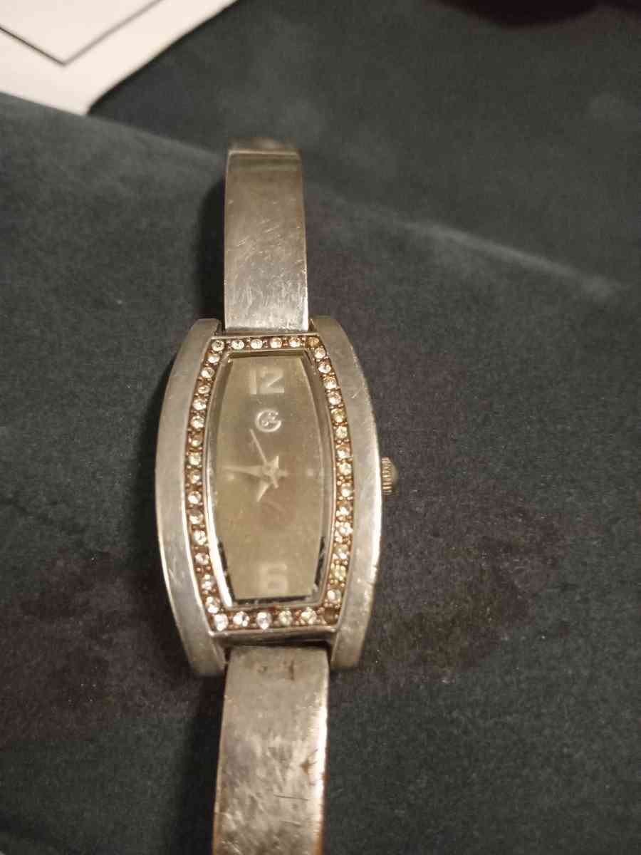 ladies watch