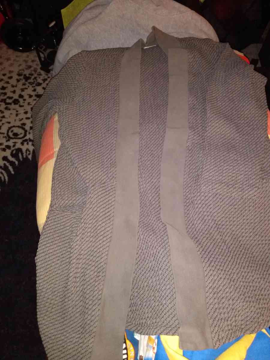 CMC VINTAGE LADY SWEATER