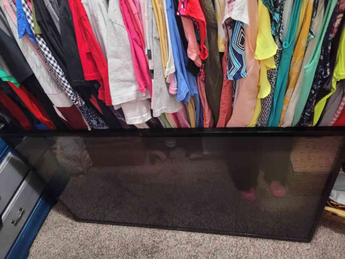 LG Plasma 65in with Vizio Home Theater