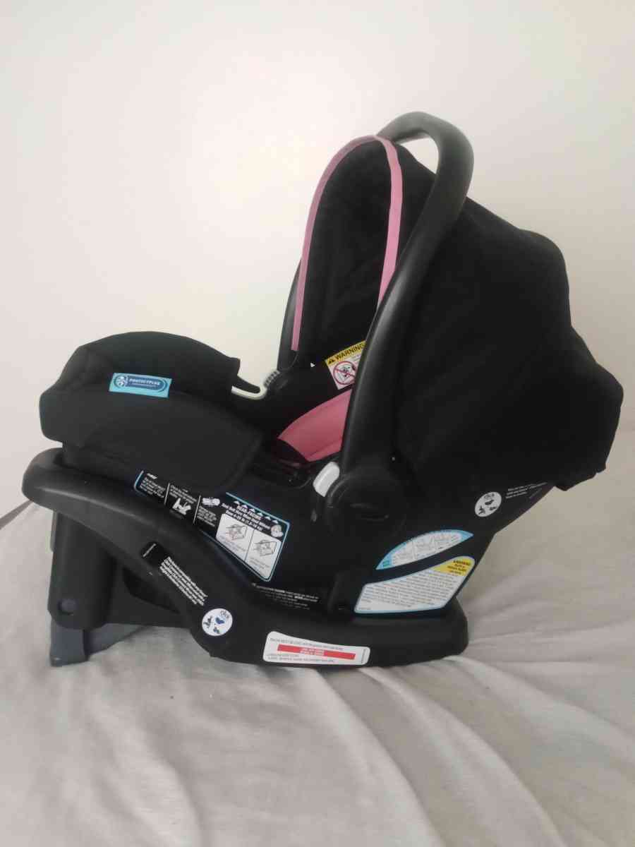 infant car seat