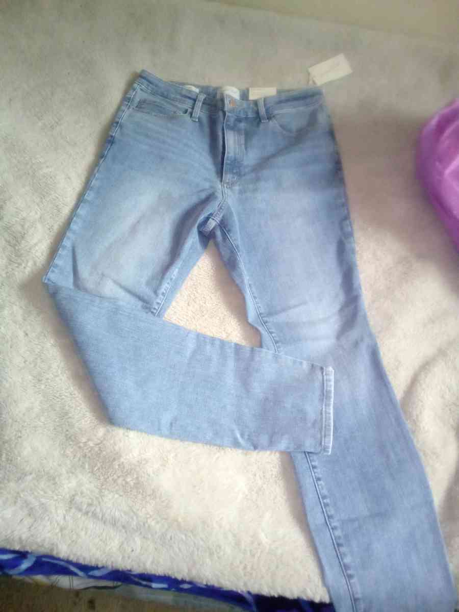 womens high waist pants