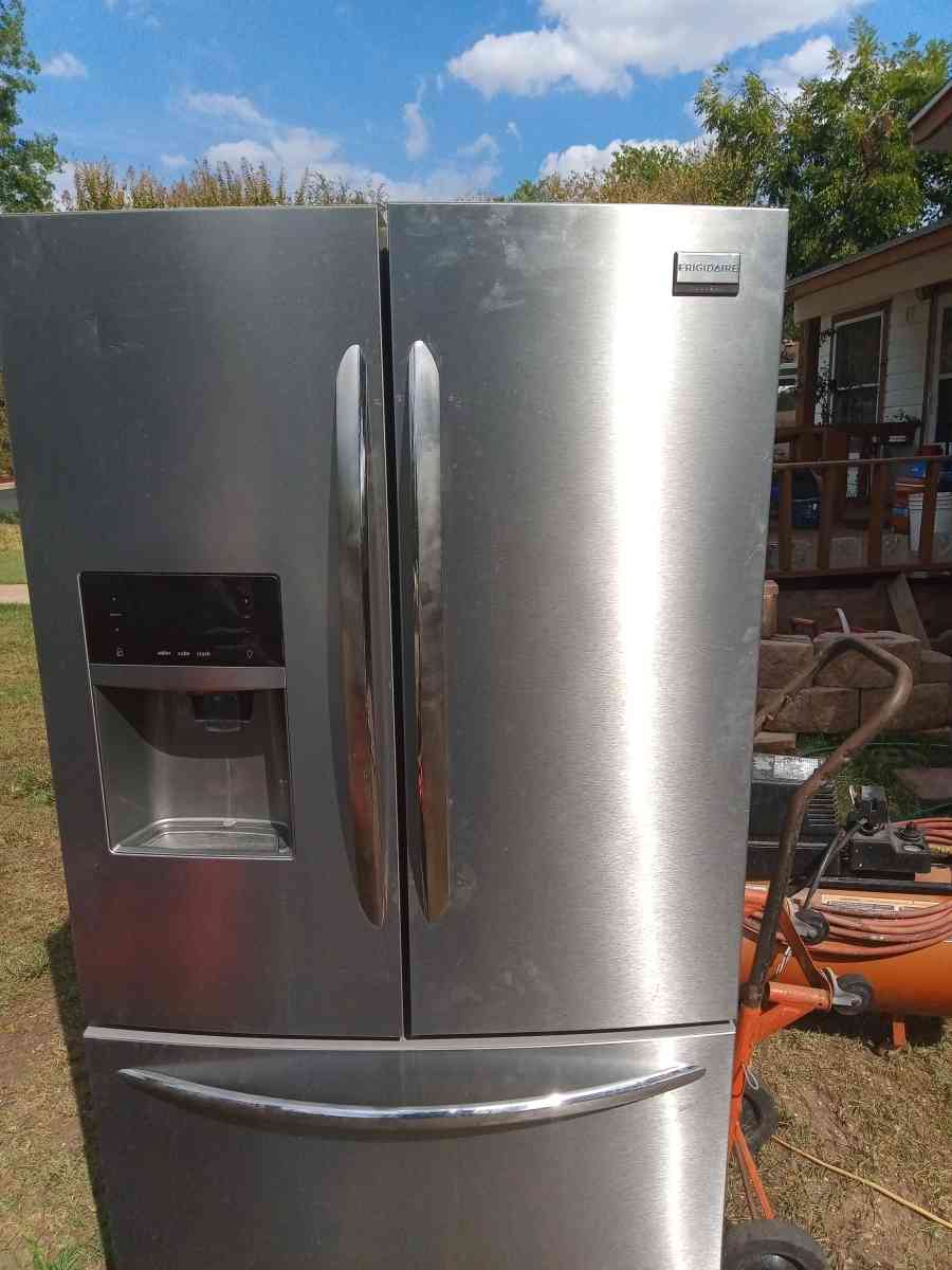 fridgeidare refrigerator