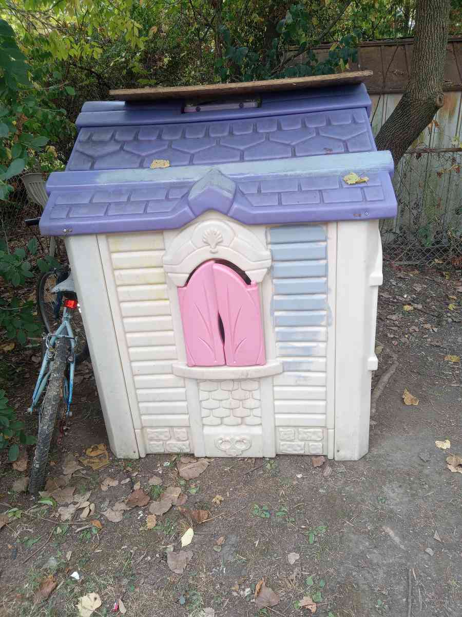 play house