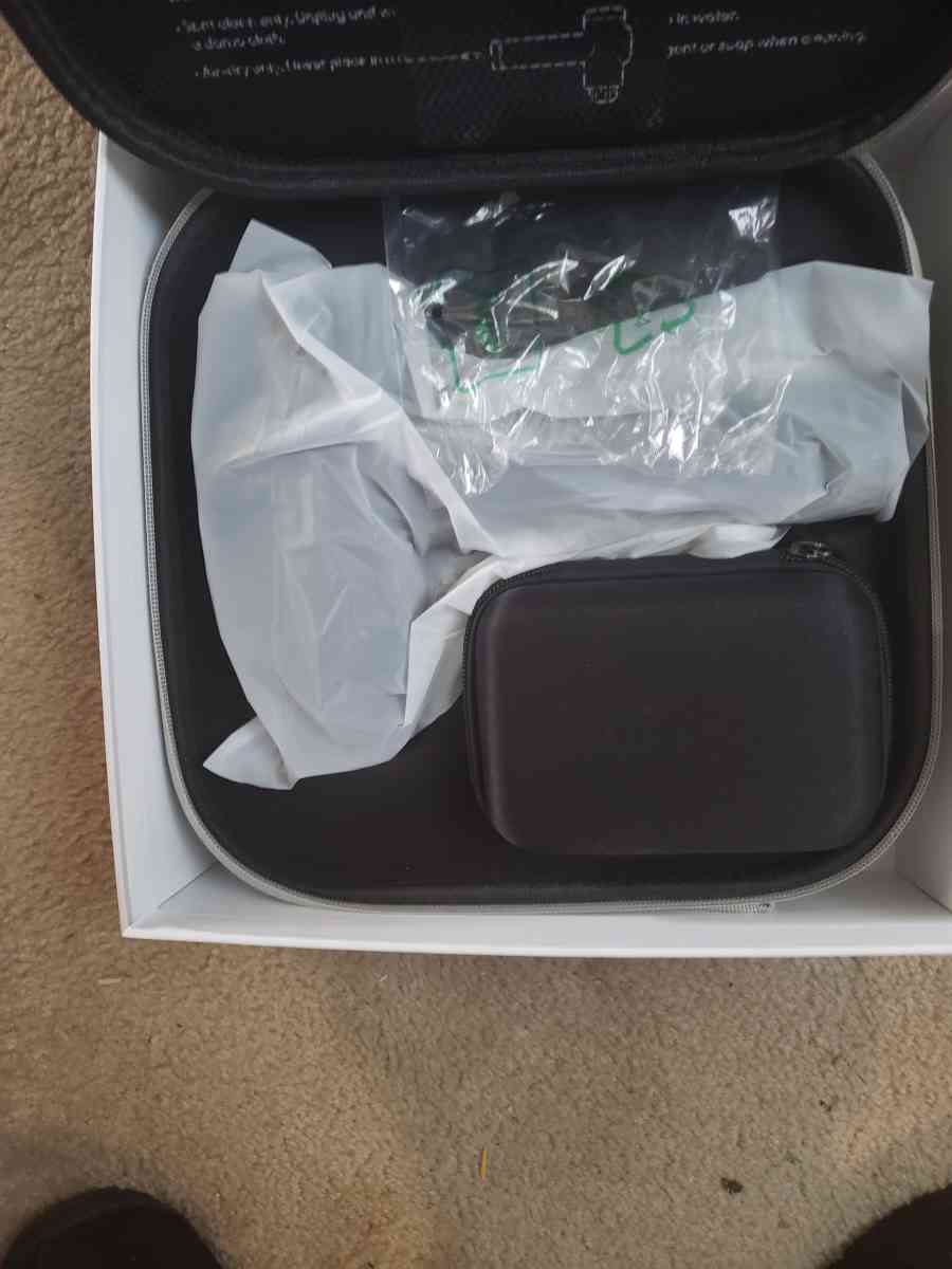 Powerboost Deep Tissue Massager