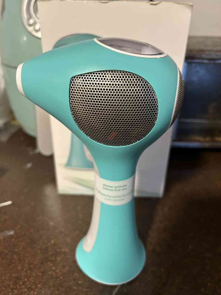 Tria Laser Hair Removal 4x