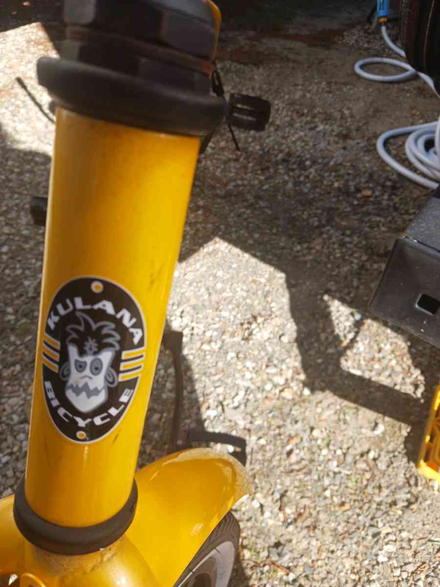 Pacific Kulana lua Tandem bike