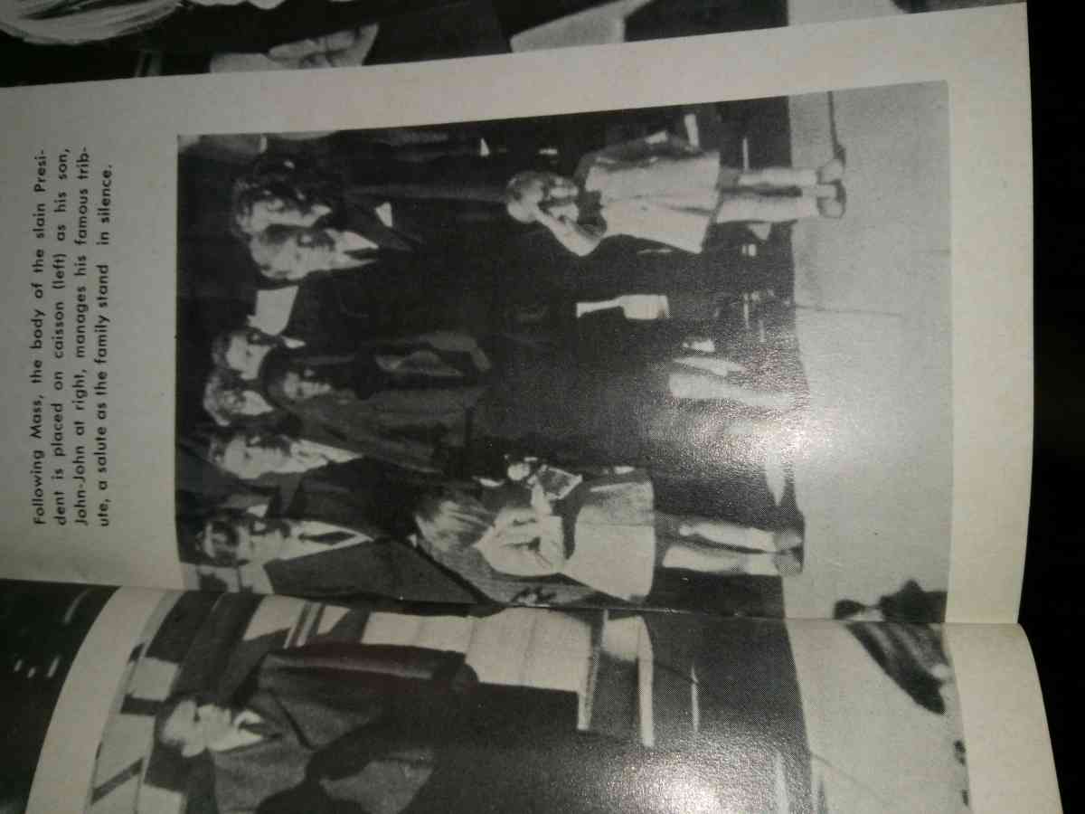 Four Dark Days in History