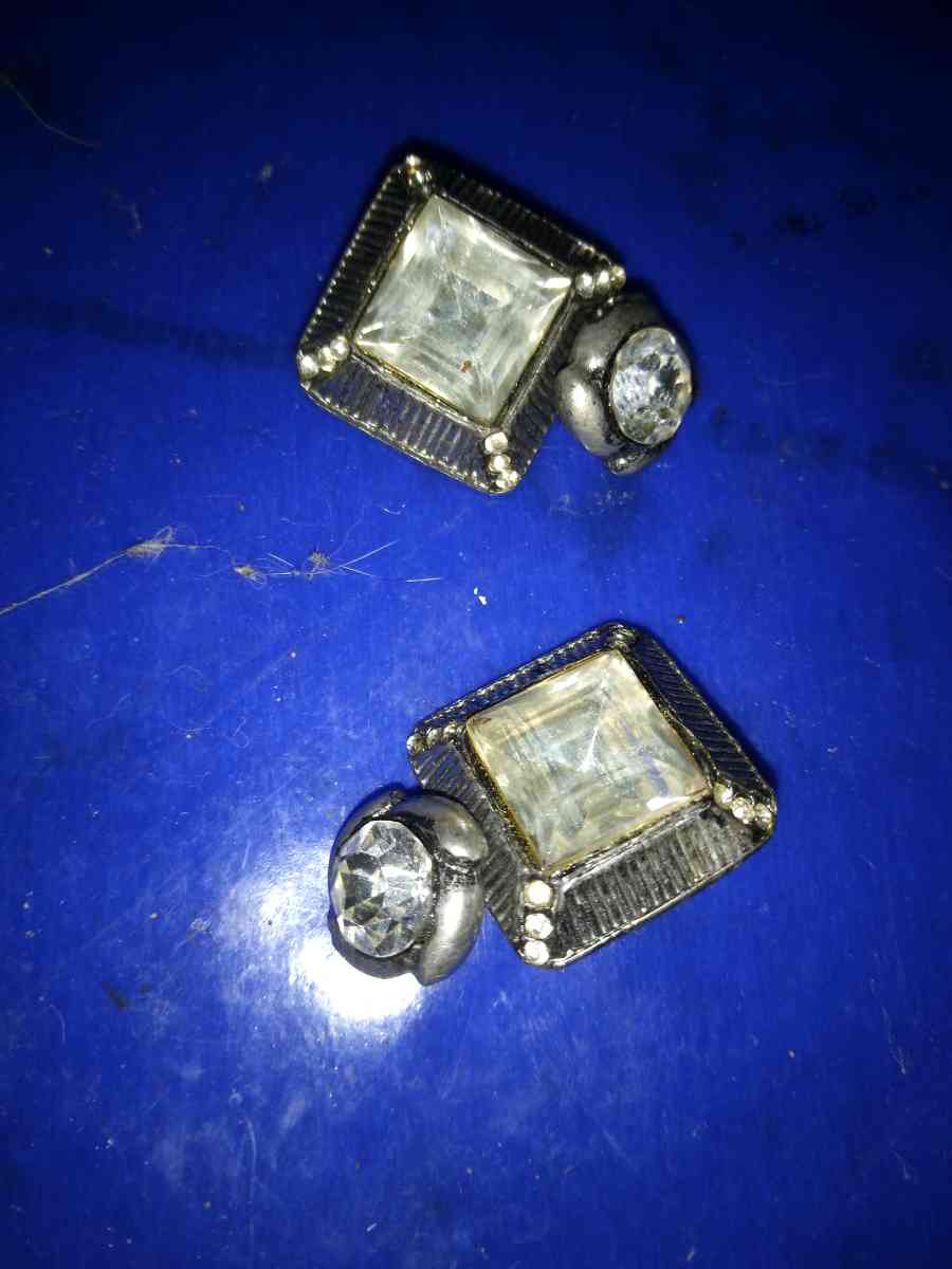 Antique Mens Cufflinks