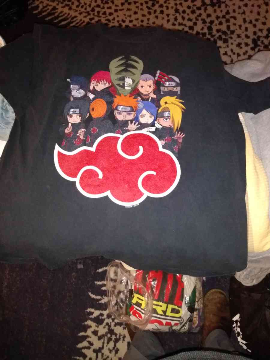 ANIMATION NIRUTU GANG