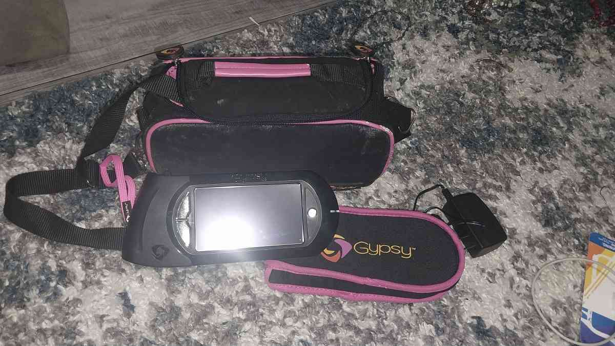 gypsy design anywhere