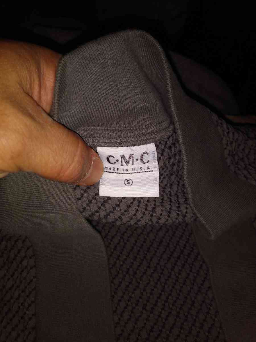 CMC VINTAGE LADY SWEATER