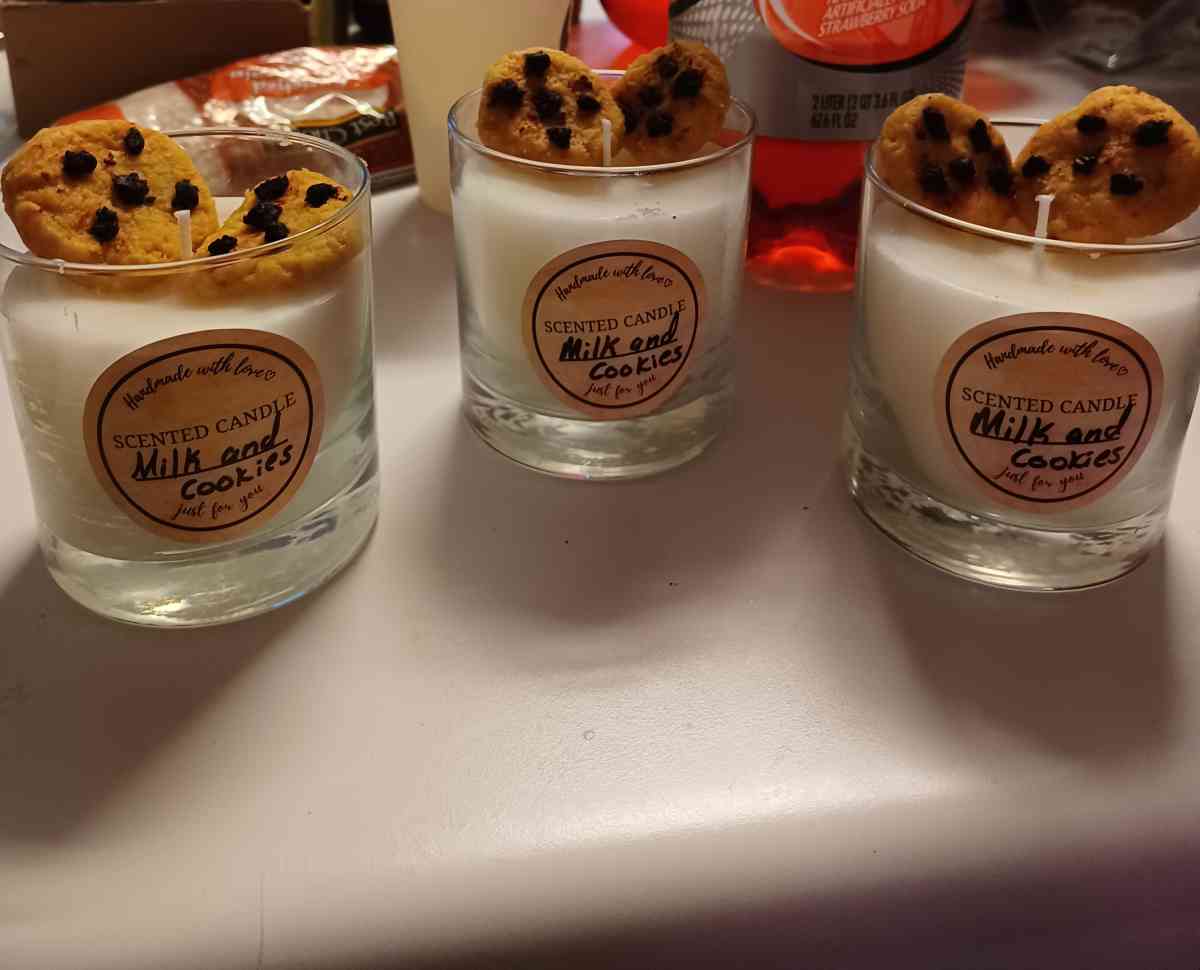 centerpieces for tables any color and candles any scent