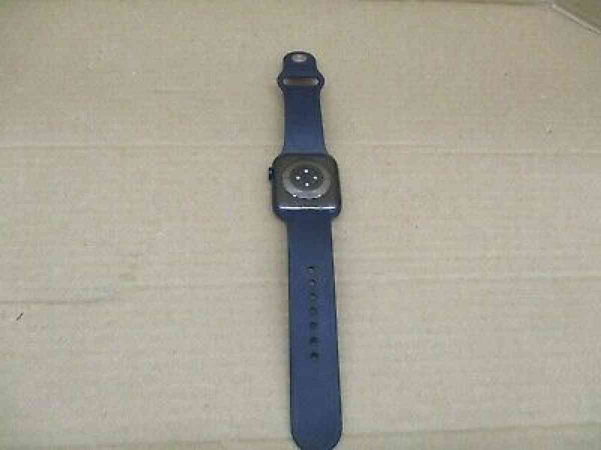 Apple Watch 6 series