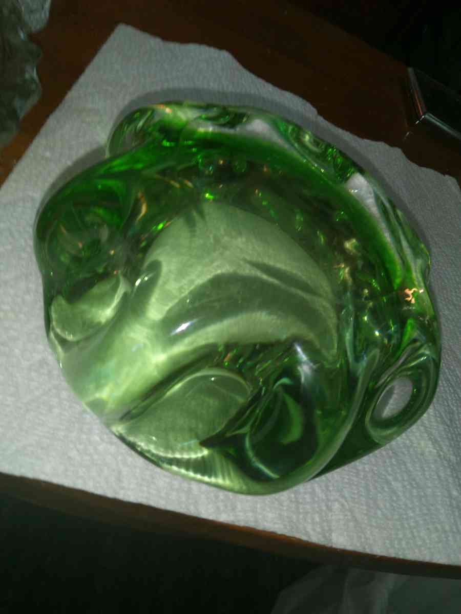 Murano glass Bowl