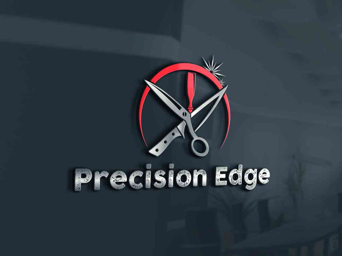 Precision Edge Sharpening Service