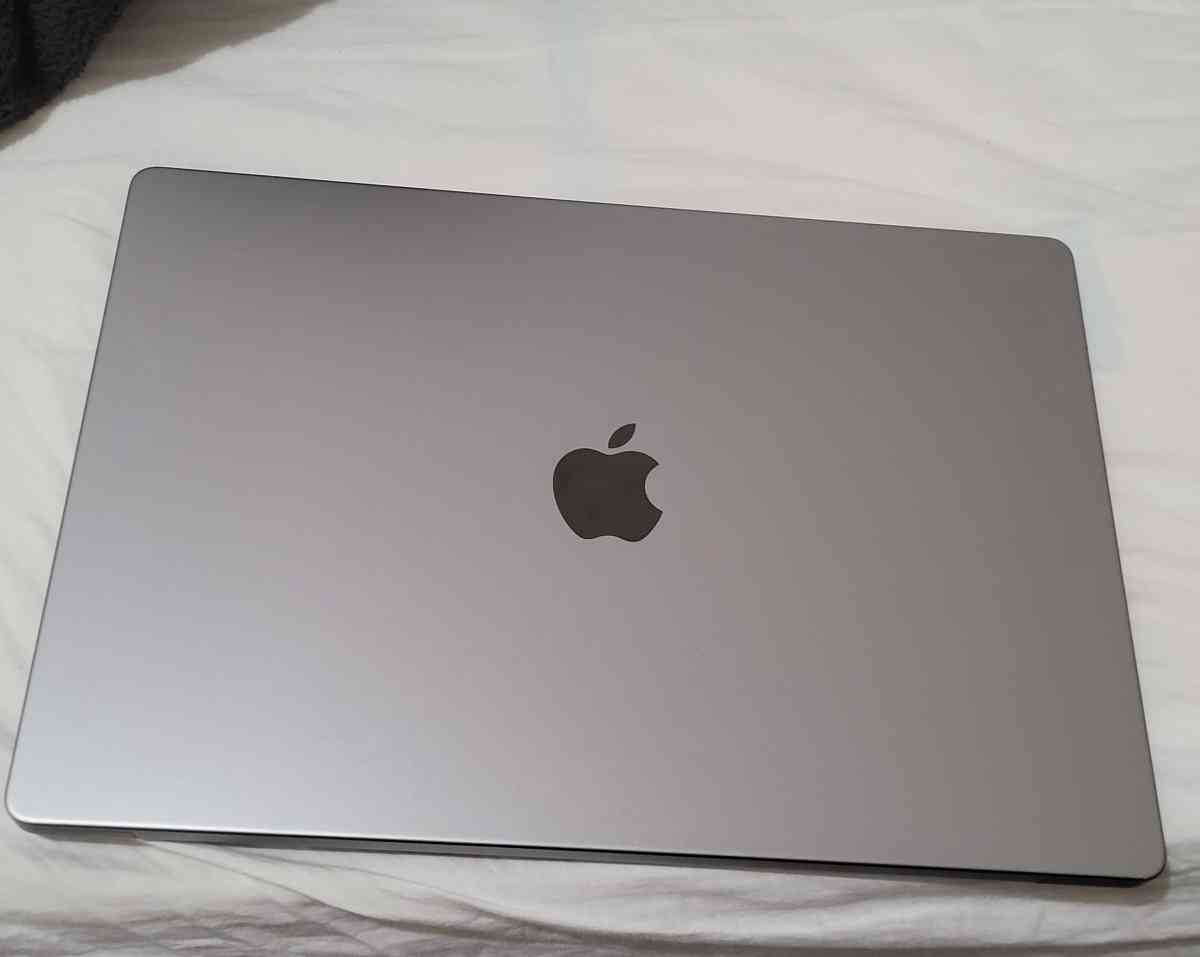 MacBook pro