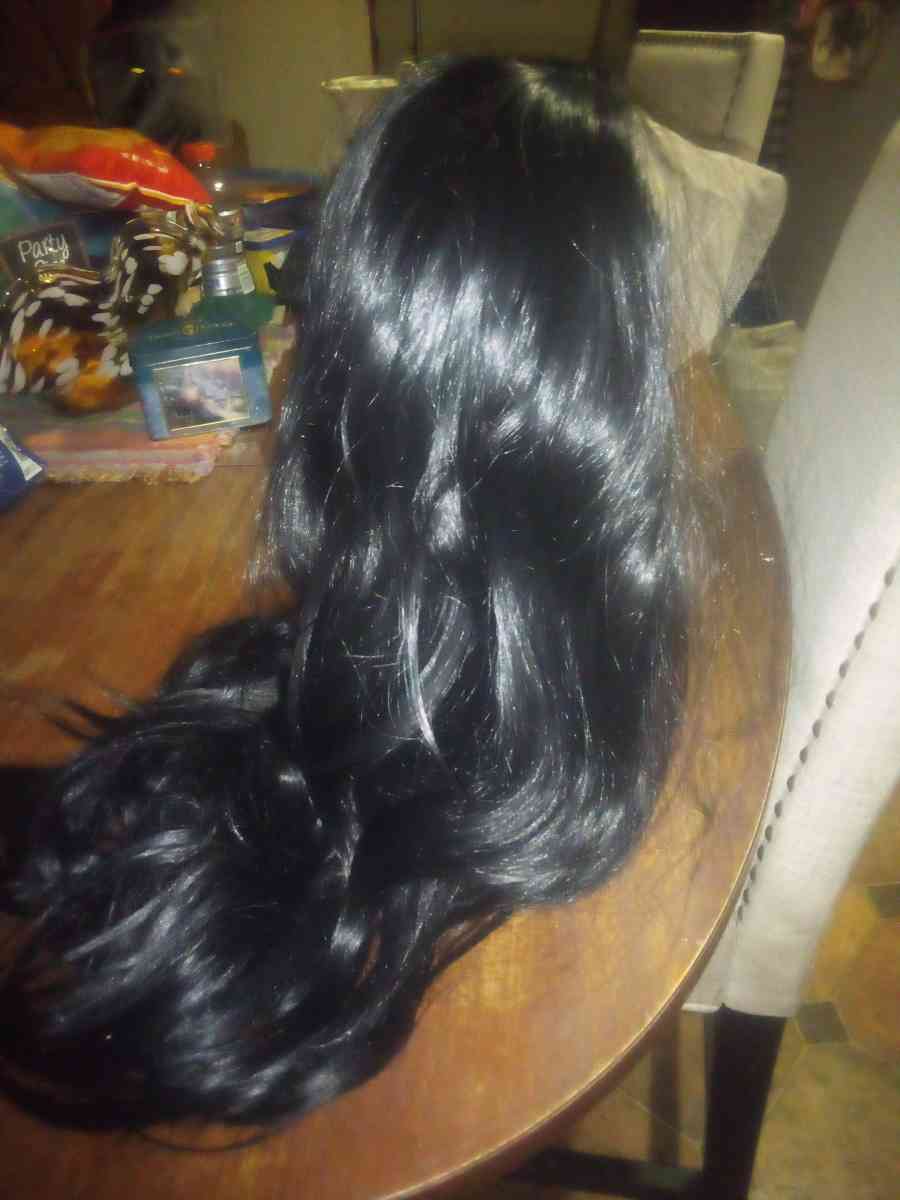 womens wig
