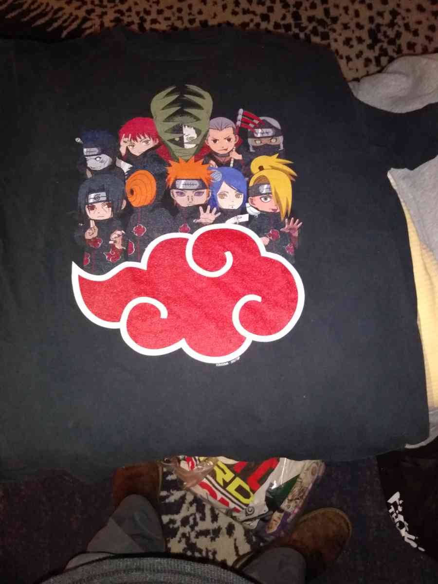 ANIMATION NIRUTU GANG