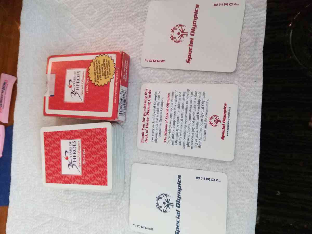 30 years of Heroes Special Olympics 1968 to1998