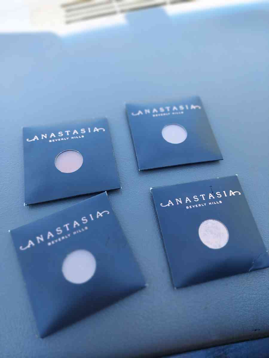 Anastasia Beverly Hills