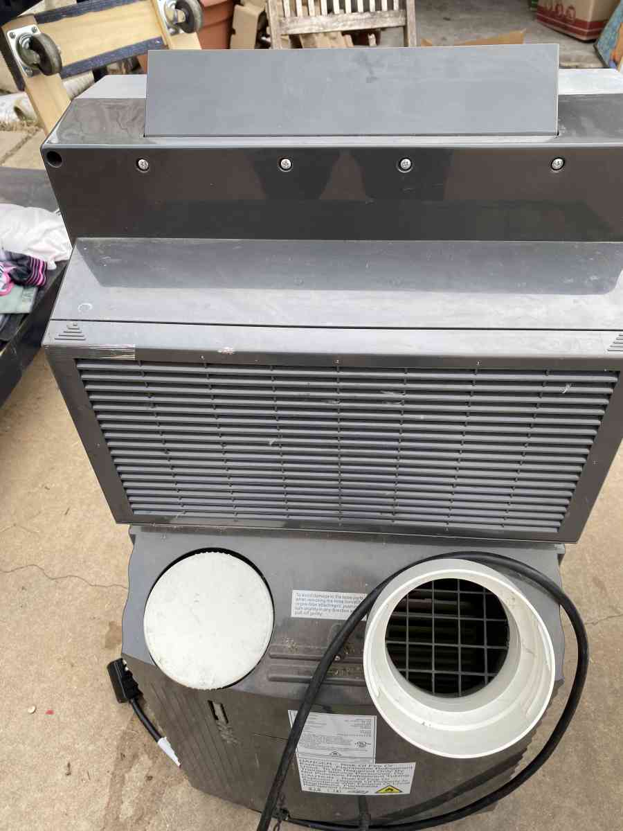 Air Conditioner Portable