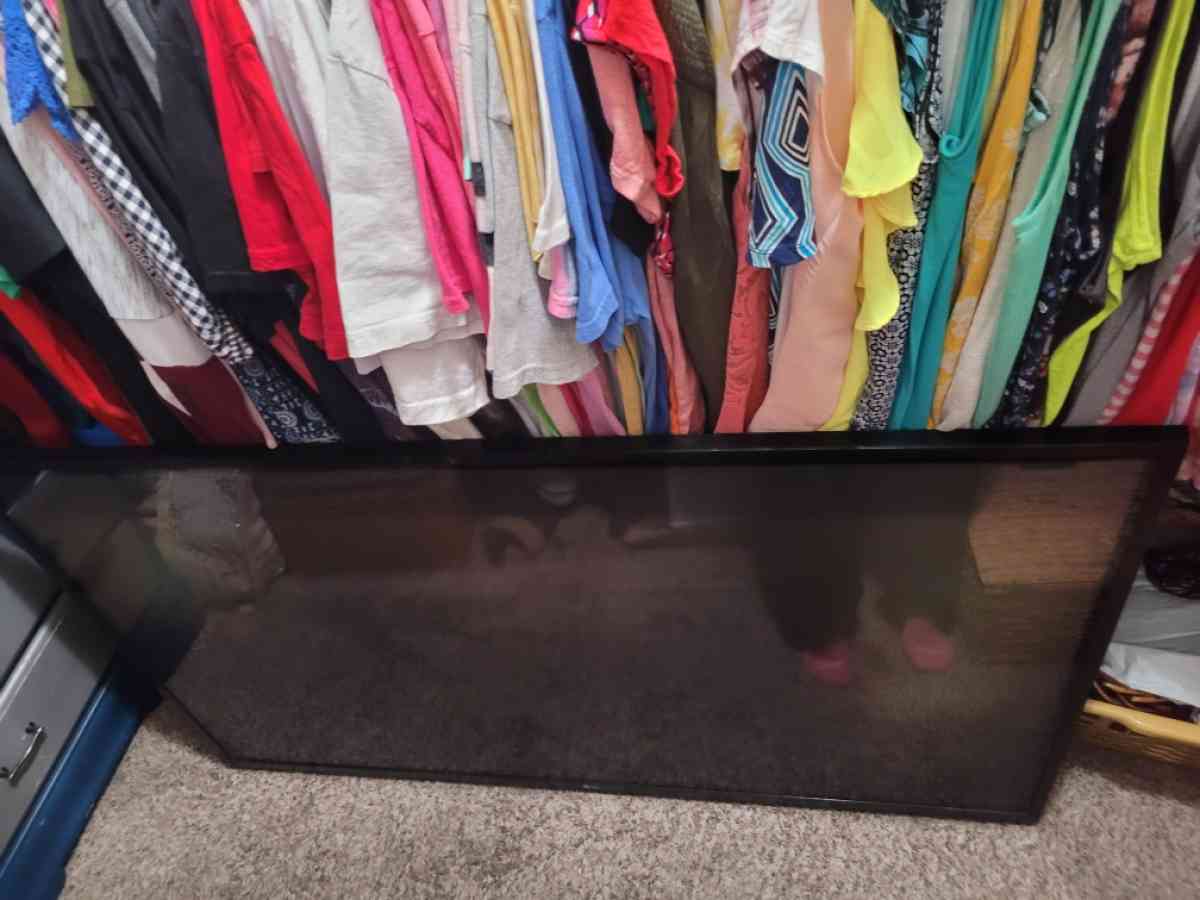 LG Plasma 65in with Vizio Home Theater