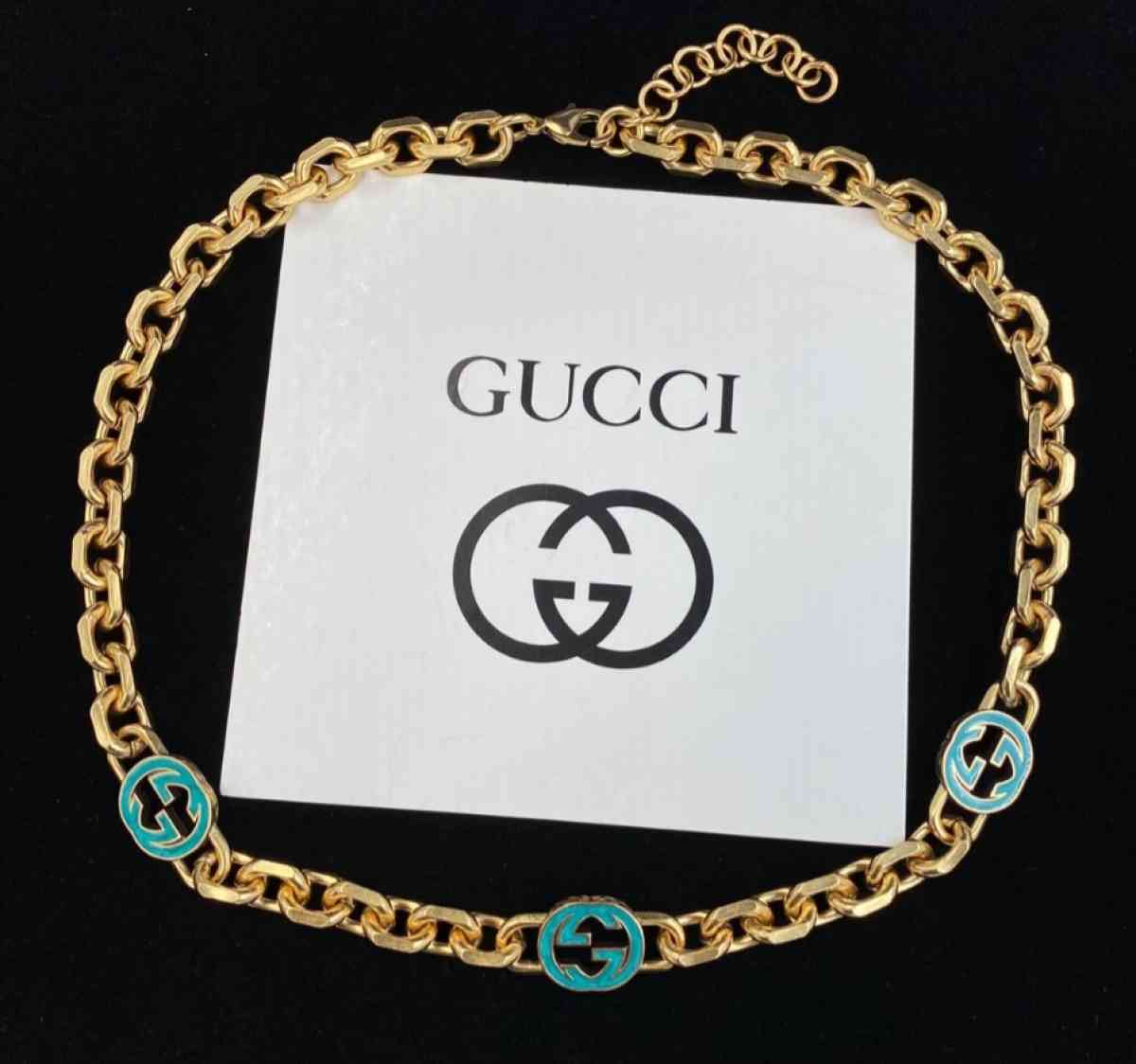 Gucci accessories