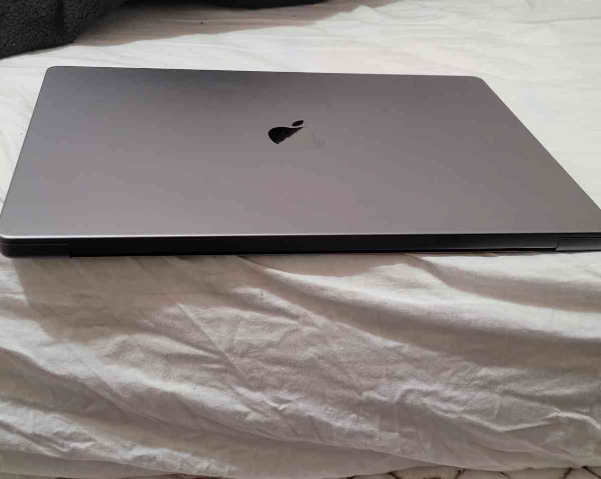 MacBook pro