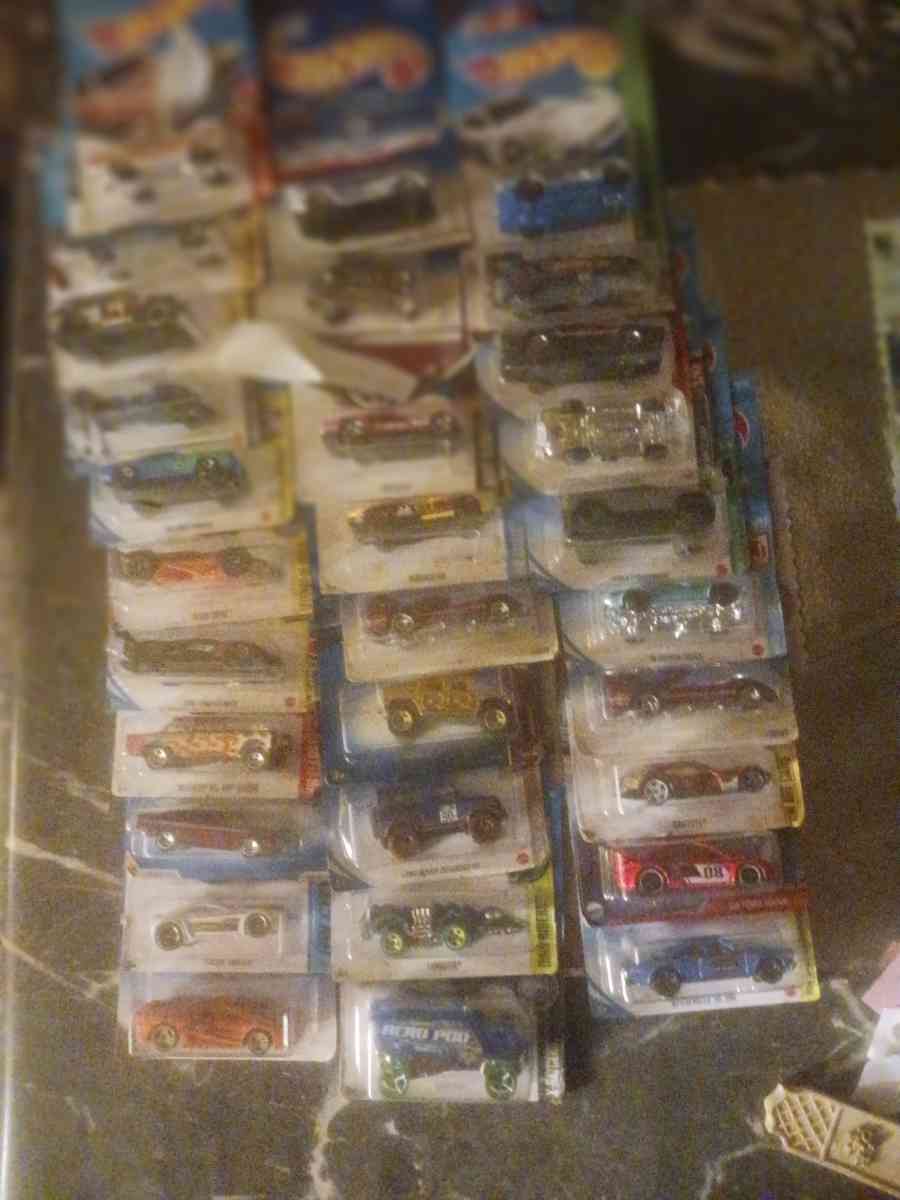 90s batman hot wheels still the  box