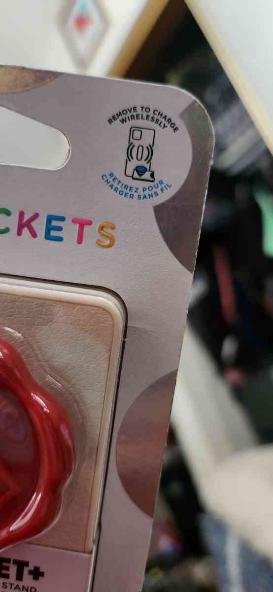 Harry Potter POPWALLET