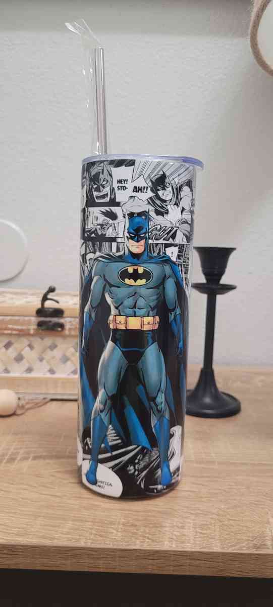 batman tumbler