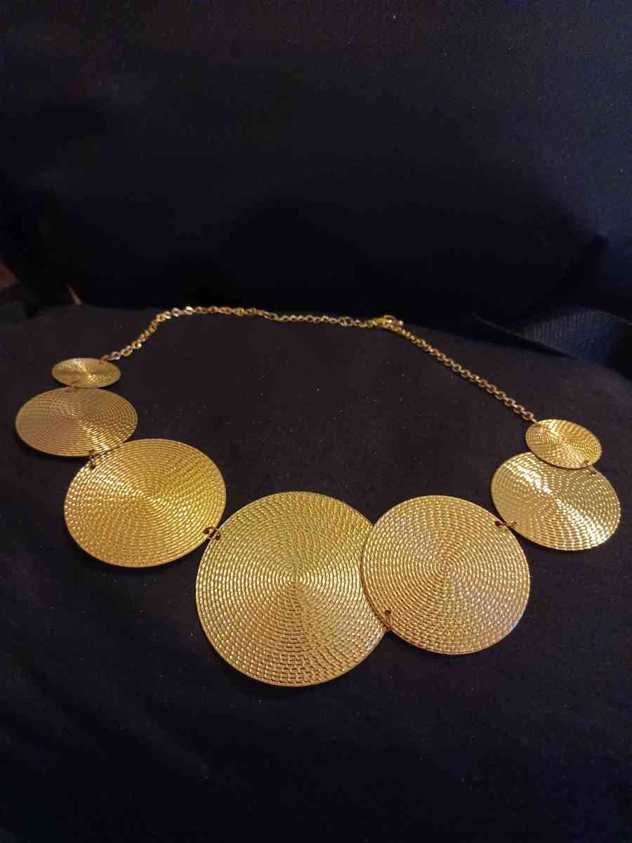 jewelry and earrings and a park lane bangle bracelet