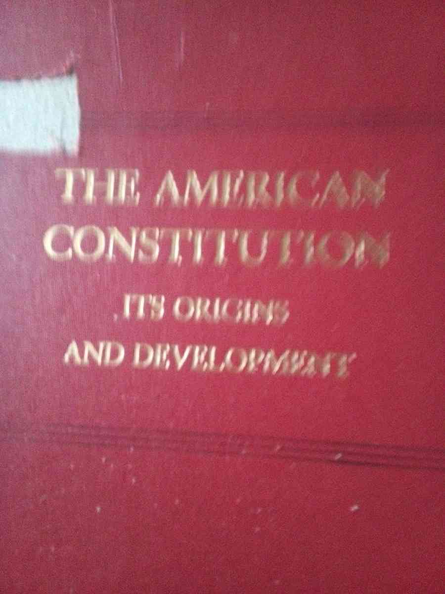 because its older than I thought