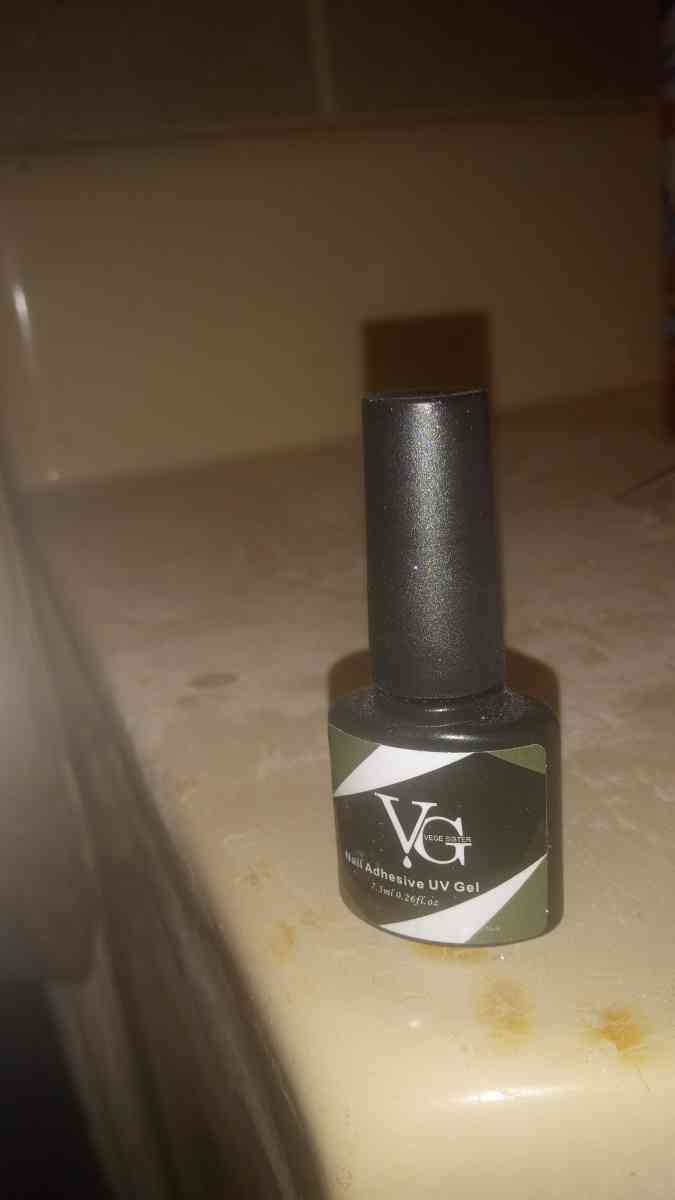 gel Polish builder gel acrylic nail