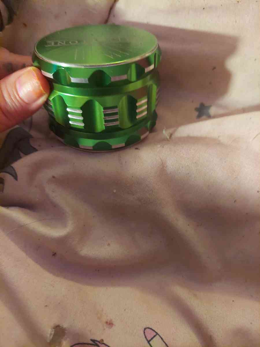 grinder