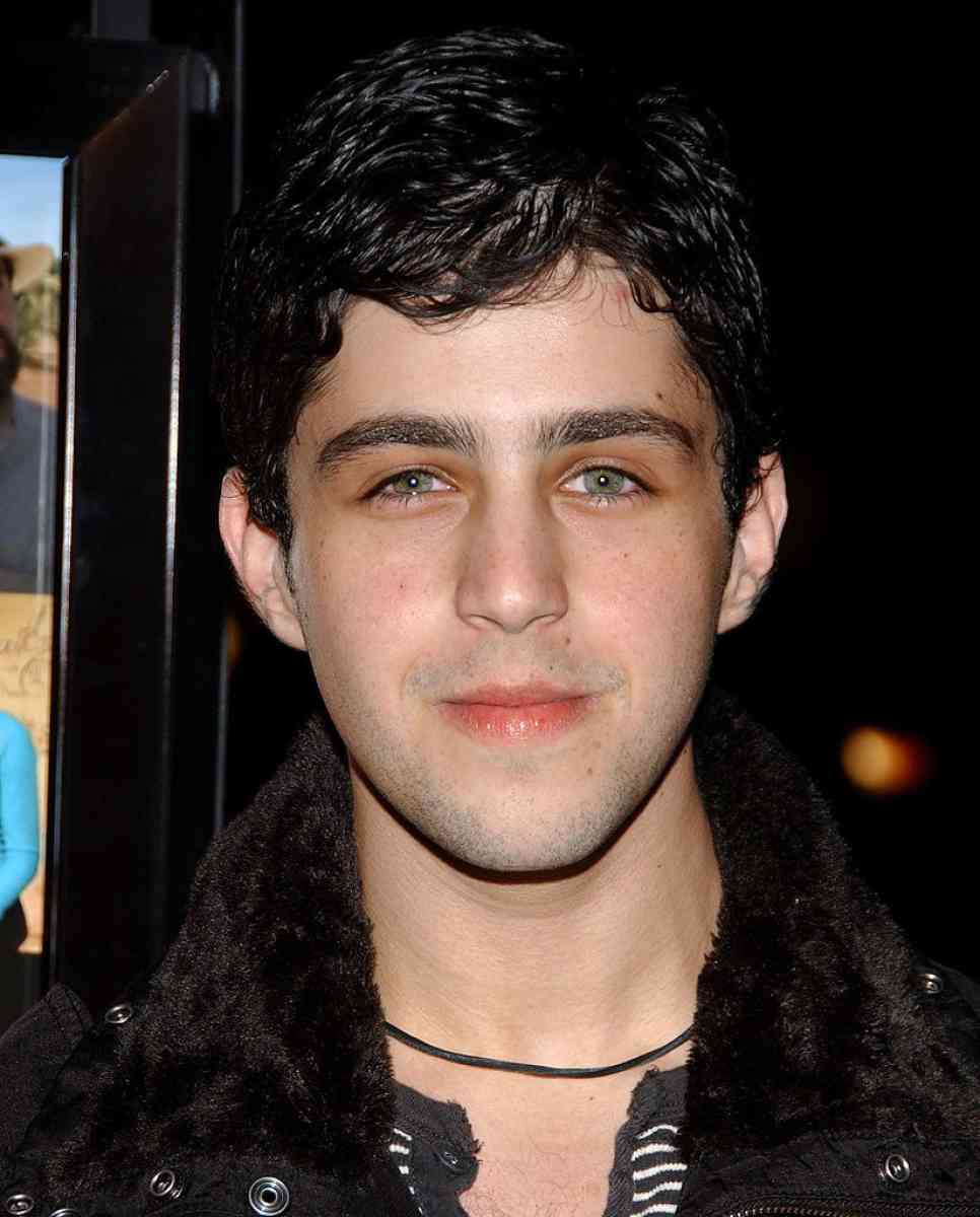 poster of josh peck