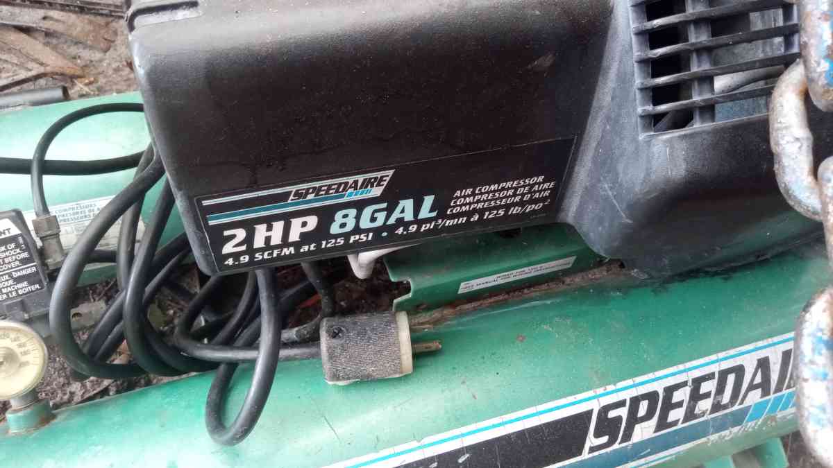 air compressor