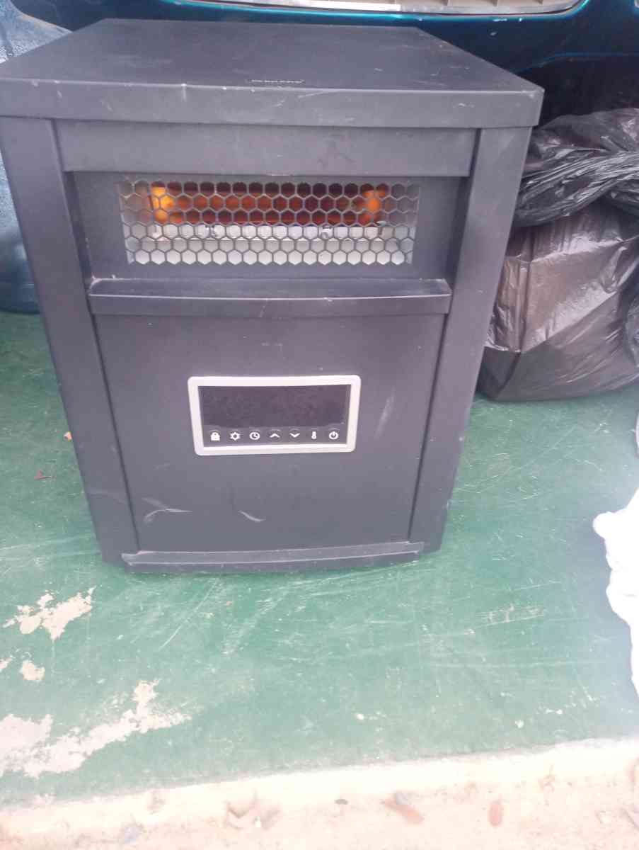 Energy saving Electric Heater