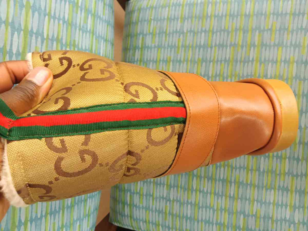 women UGG boots custom GG