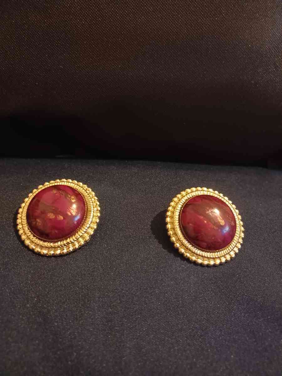 jewelry and earrings and a park lane bangle bracelet