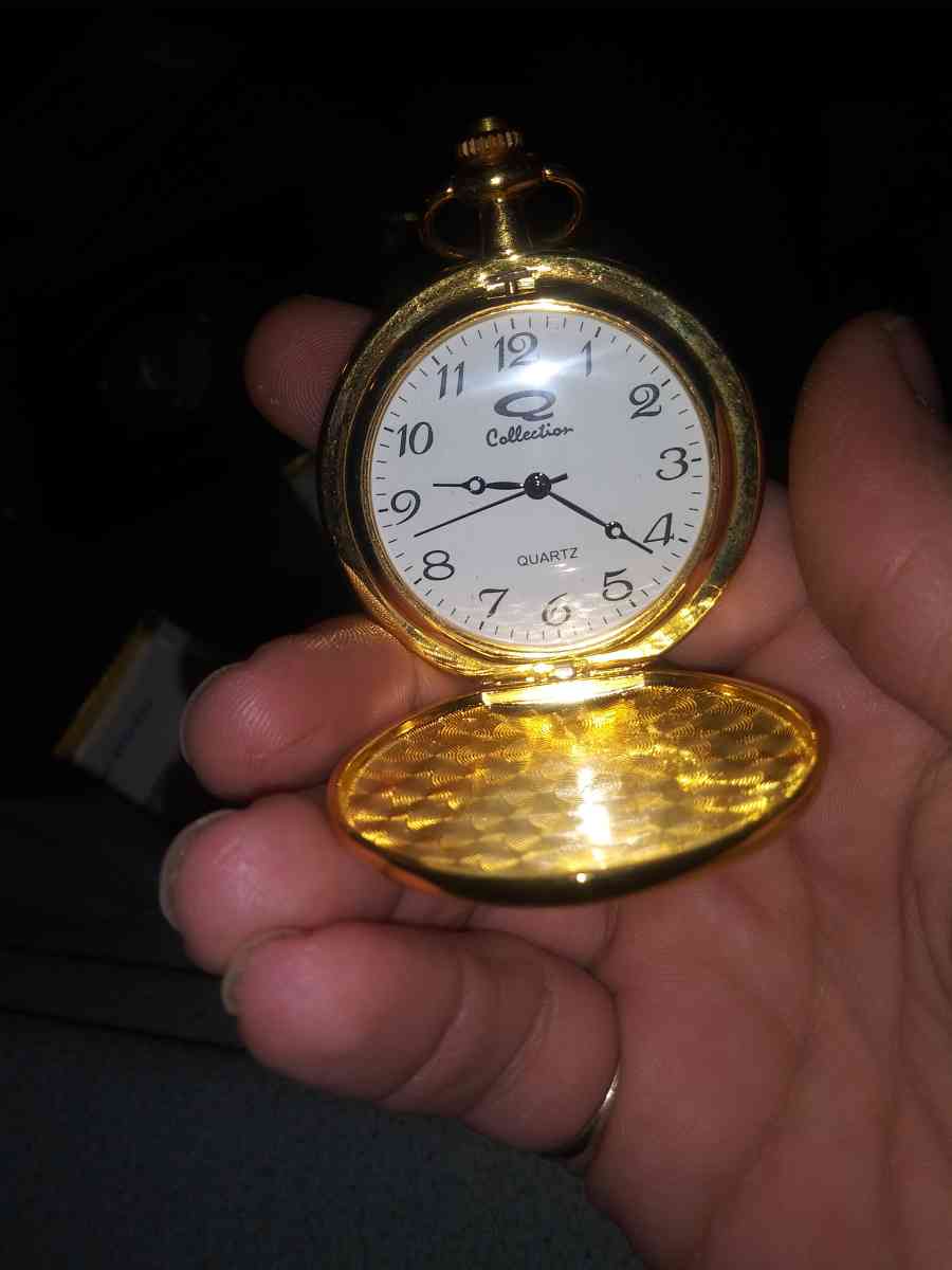 collectables cars and watches