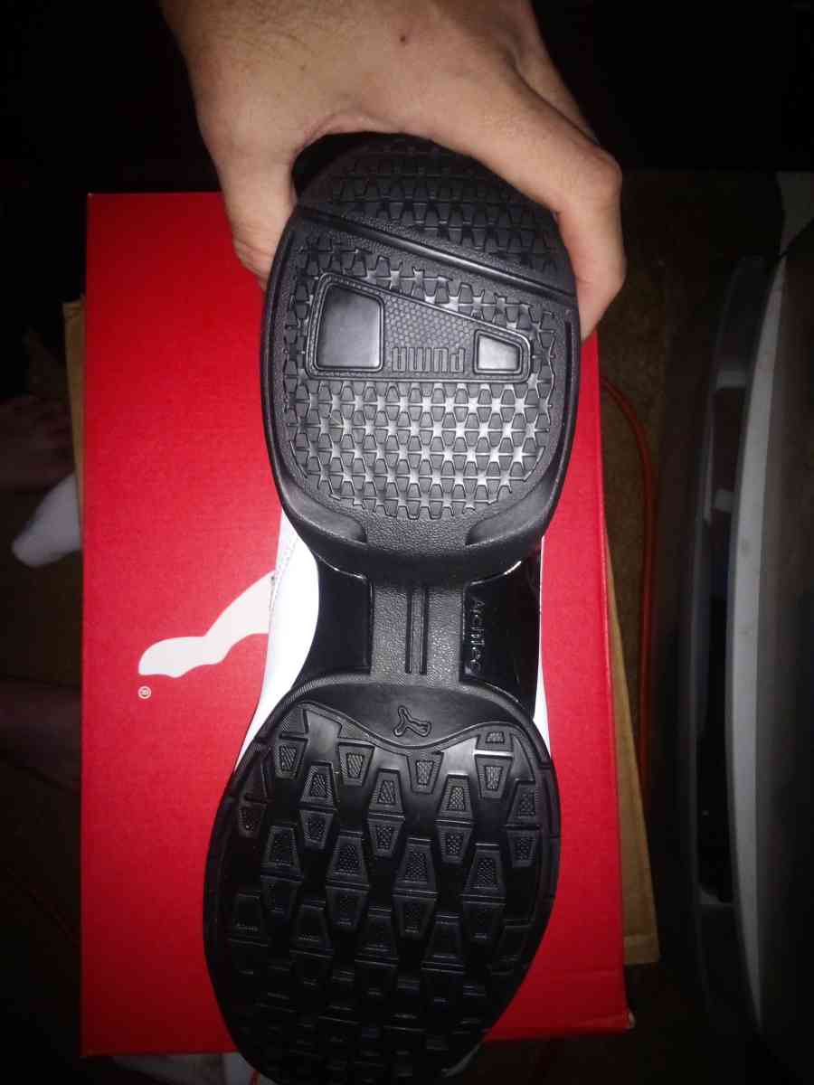 Brand New Pumas Tazon Advance SL Bold size 11