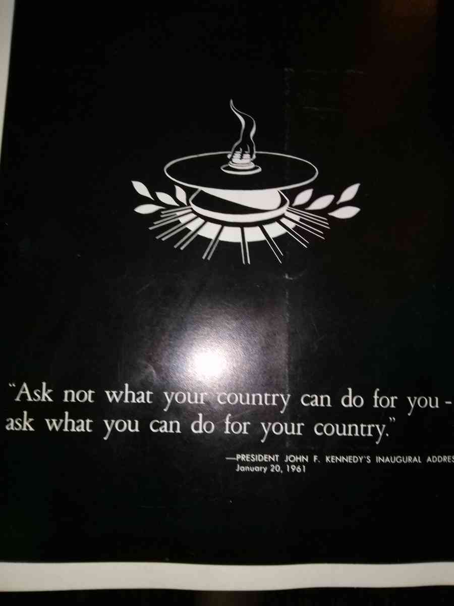 Four Dark Days in History