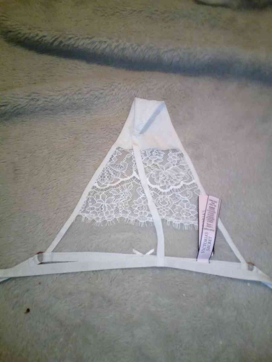 Victorias secret underwear