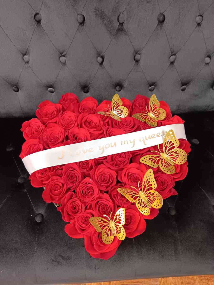 beautiful flower arrangements