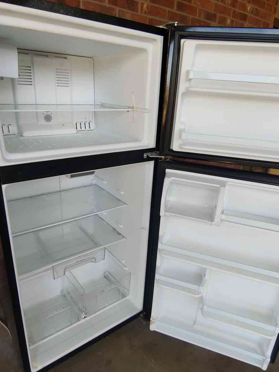 fridge