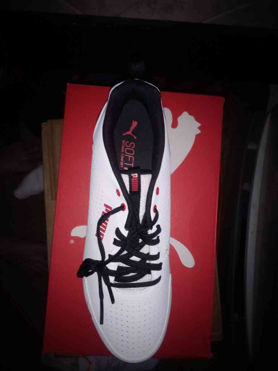 Brand New Pumas Tazon Advance SL Bold size 11