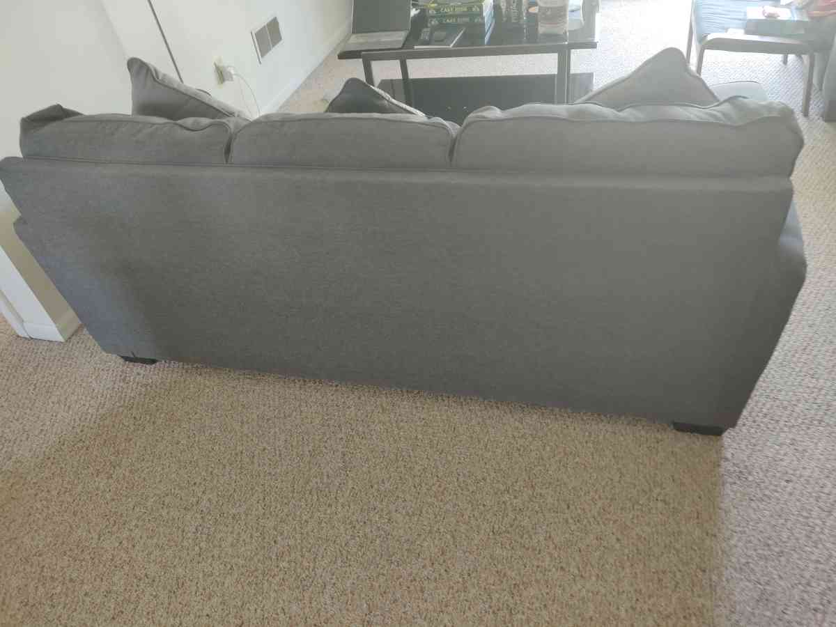 3 Seat Sofa