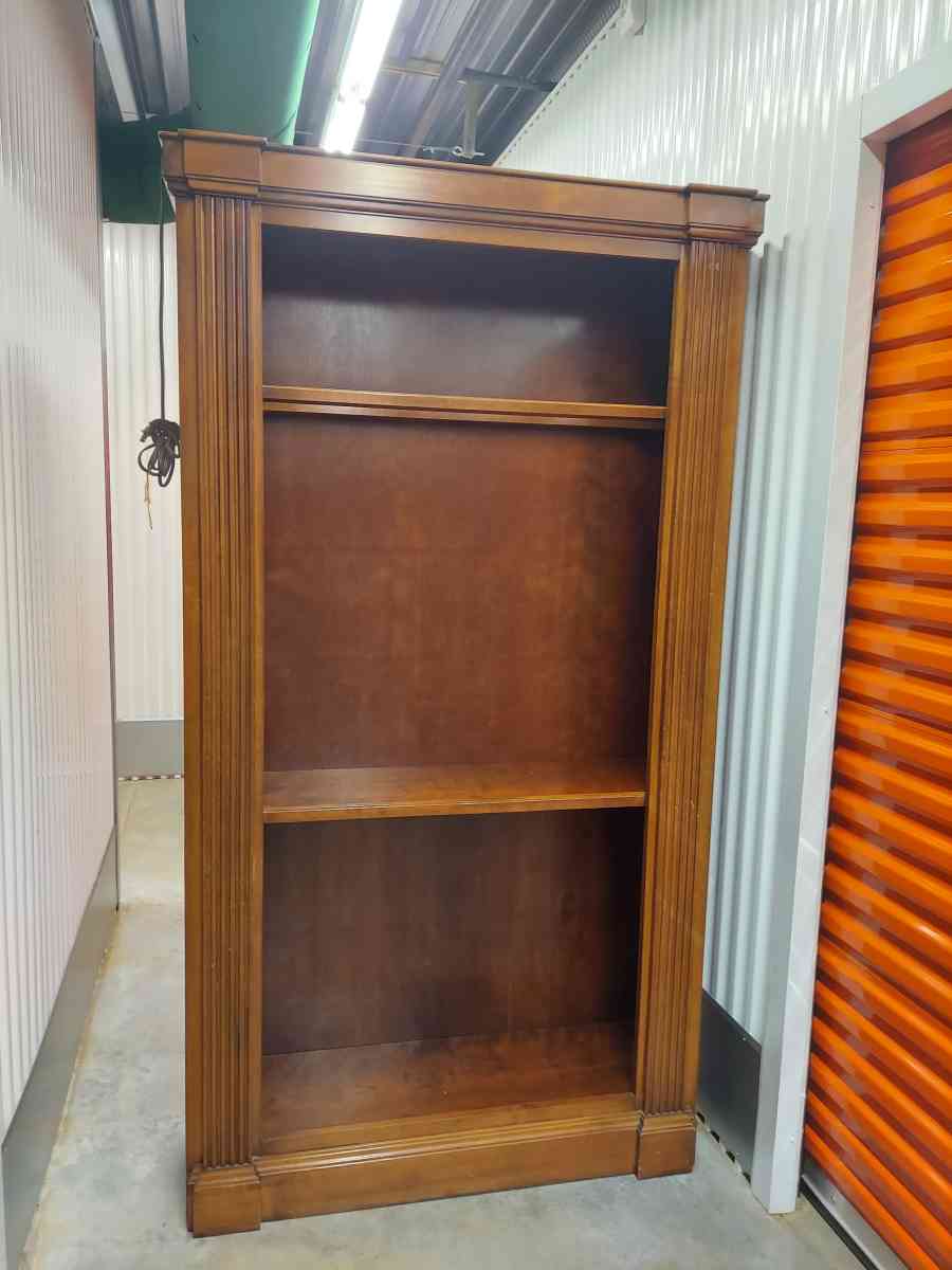 Large Bookcase