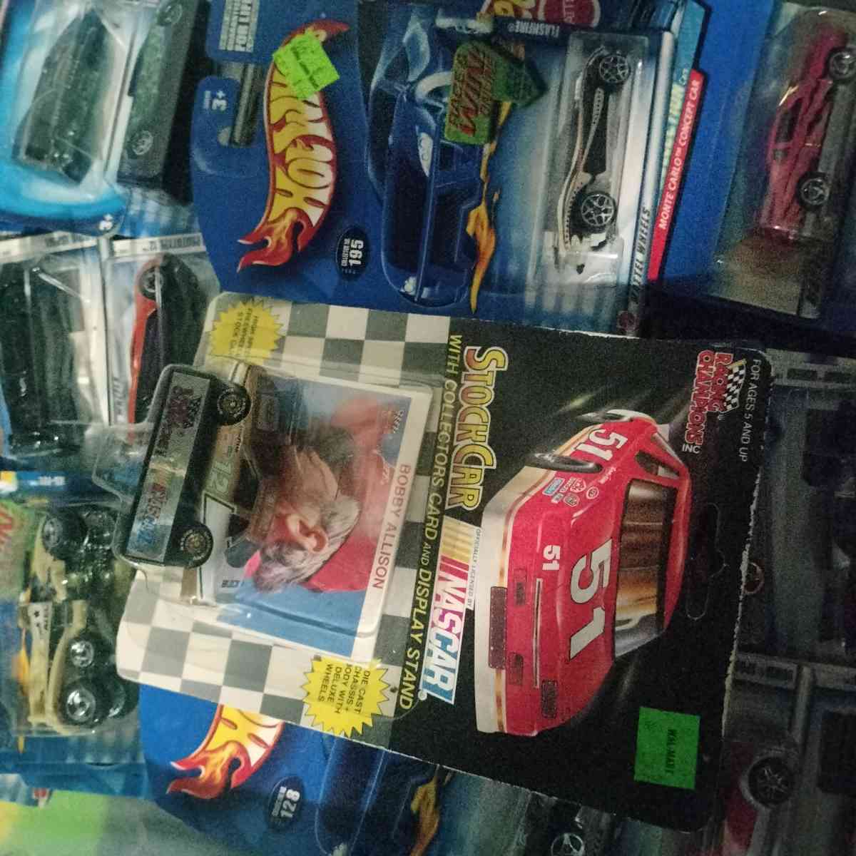toy car for collection
